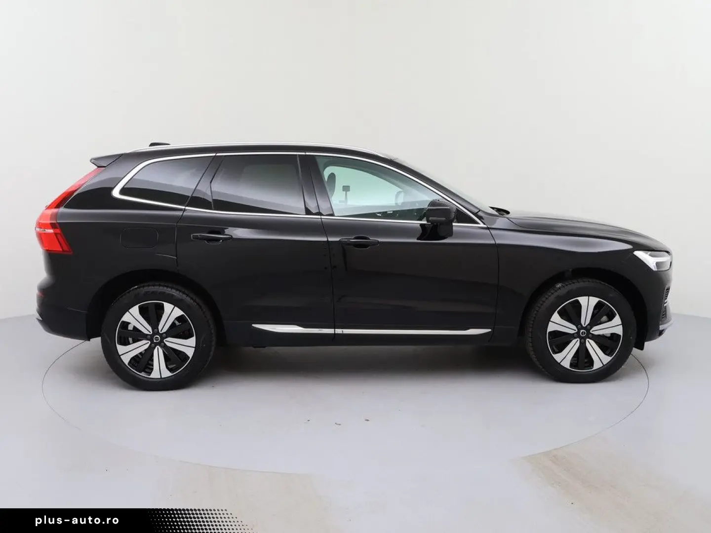 VOLVO XC60 T6 Plus Bright Recharge Plug-In Hybrid AWD