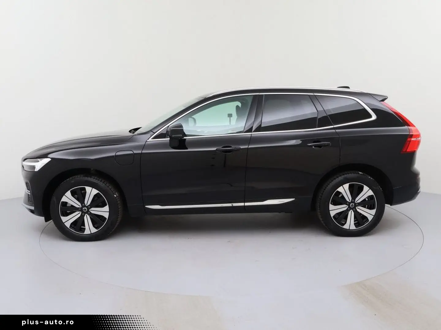 VOLVO XC60 T6 Plus Bright Recharge Plug-In Hybrid AWD
