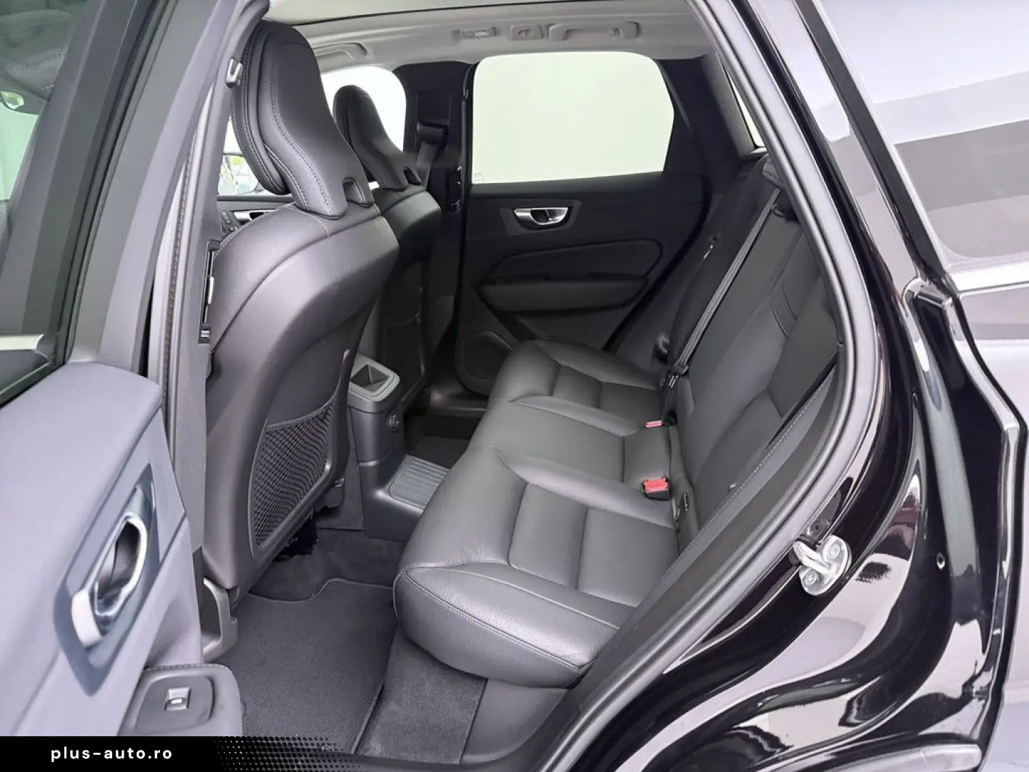 VOLVO XC60 T6 Plus Bright Recharge Plug-In Hybrid AWD
