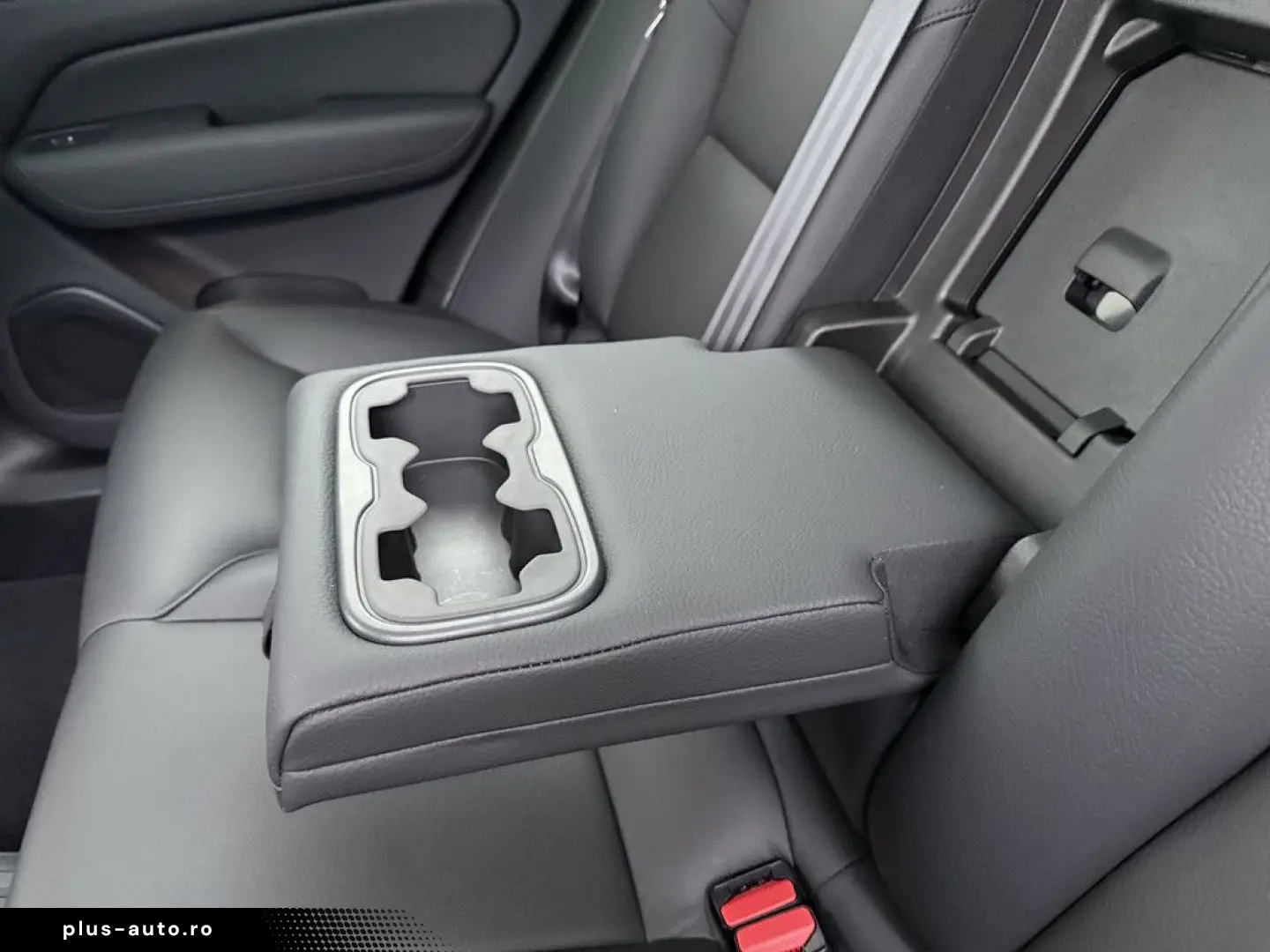VOLVO XC60 T6 Plus Bright Recharge Plug-In Hybrid AWD