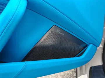 Porsche 911 Turbo S