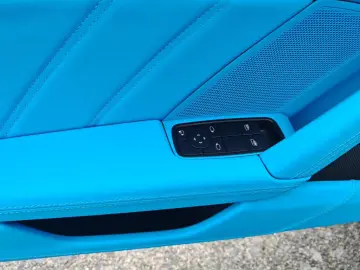 Porsche 911 Turbo S