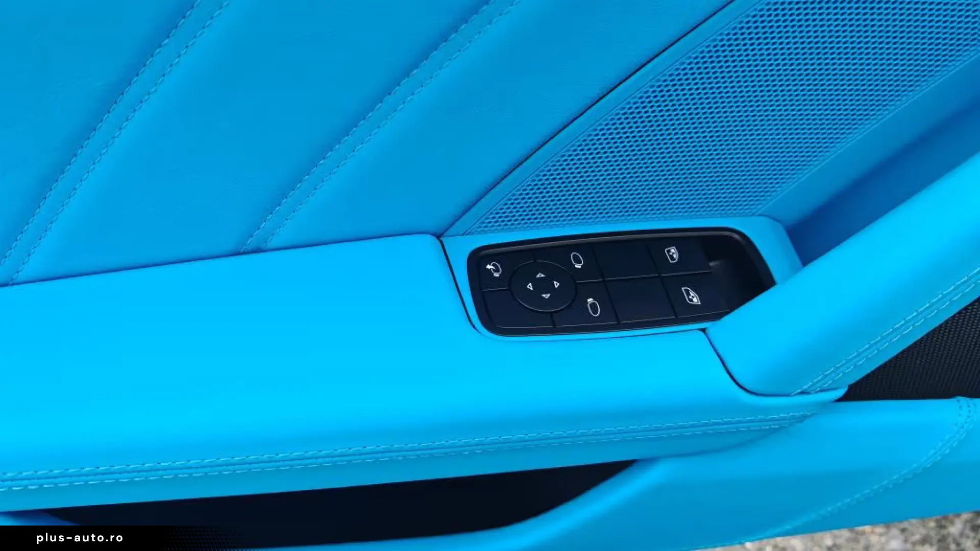Porsche 911 Turbo S