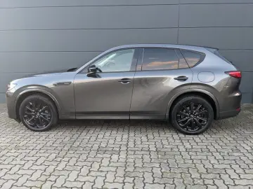 MAZDA CX-60 2.5l PHEV AWD Homura AHK alle Pakete Panod