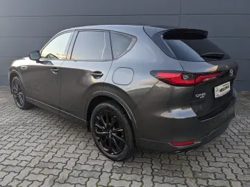 MAZDA CX-60 2.5l PHEV AWD Homura AHK alle Pakete Panod