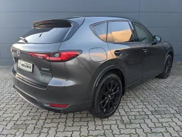 MAZDA CX-60 2.5l PHEV AWD Homura AHK alle Pakete Panod