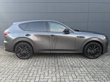MAZDA CX-60 2.5l PHEV AWD Homura AHK alle Pakete Panod