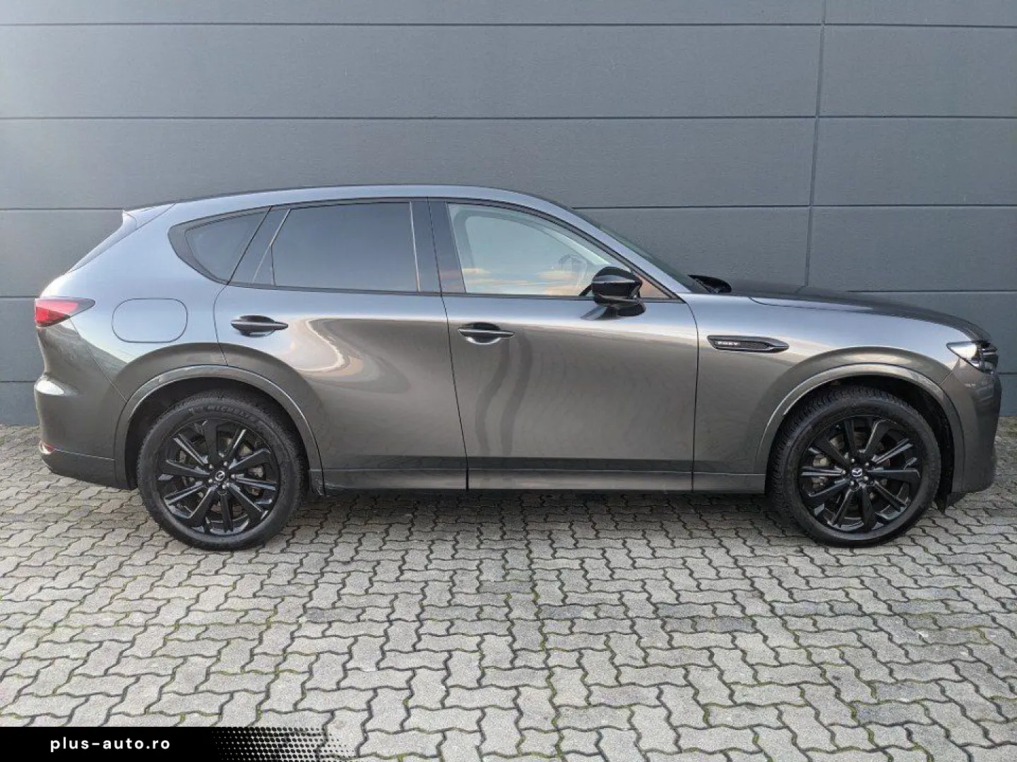 MAZDA CX-60 2.5l PHEV AWD Homura AHK alle Pakete Panod