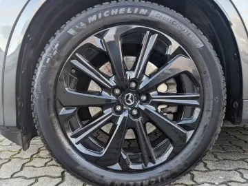 MAZDA CX-60 2.5l PHEV AWD Homura AHK alle Pakete Panod