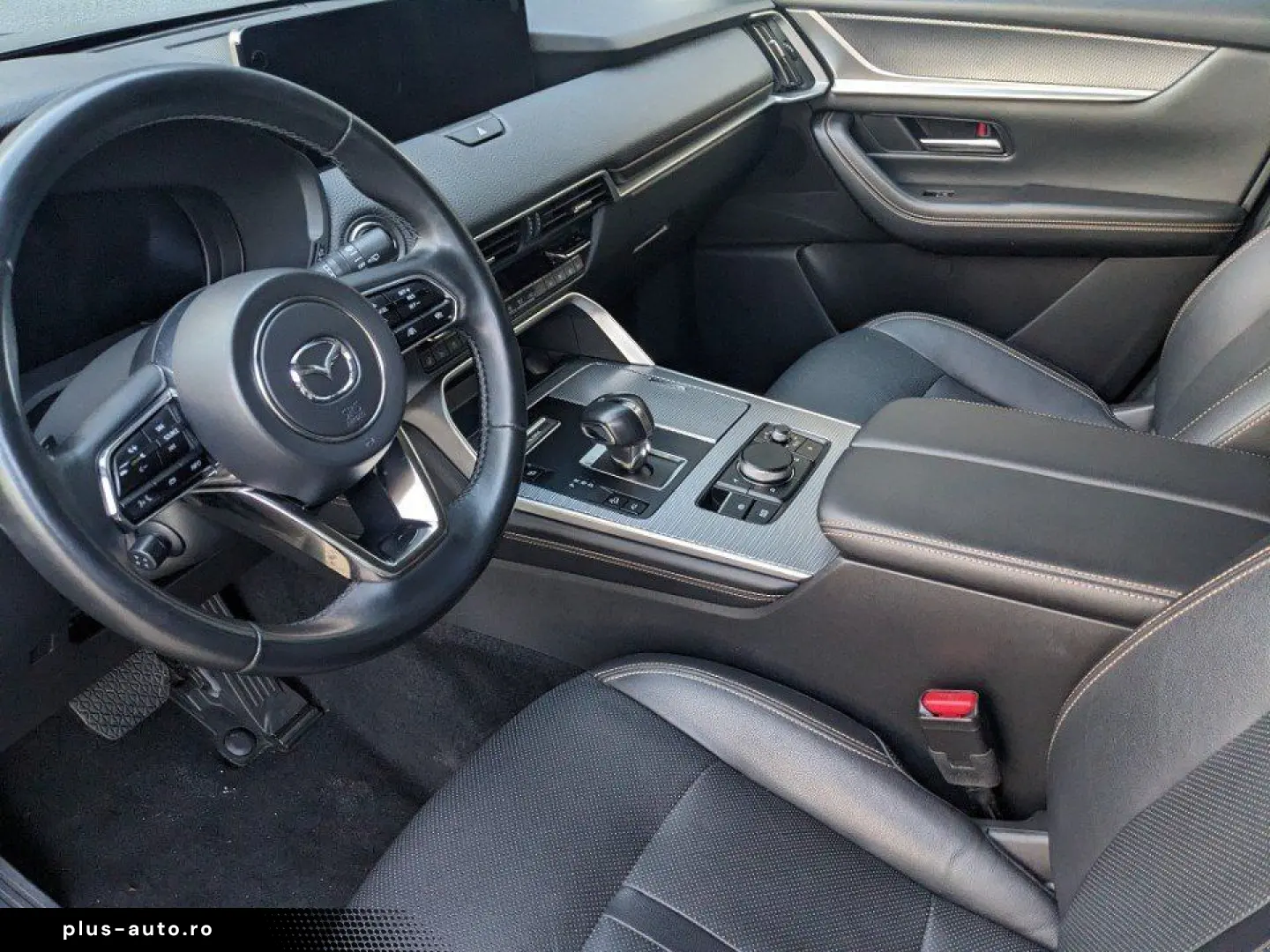MAZDA CX-60 2.5l PHEV AWD Homura AHK alle Pakete Panod