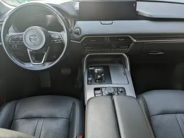 MAZDA CX-60 2.5l PHEV AWD Homura AHK alle Pakete Panod