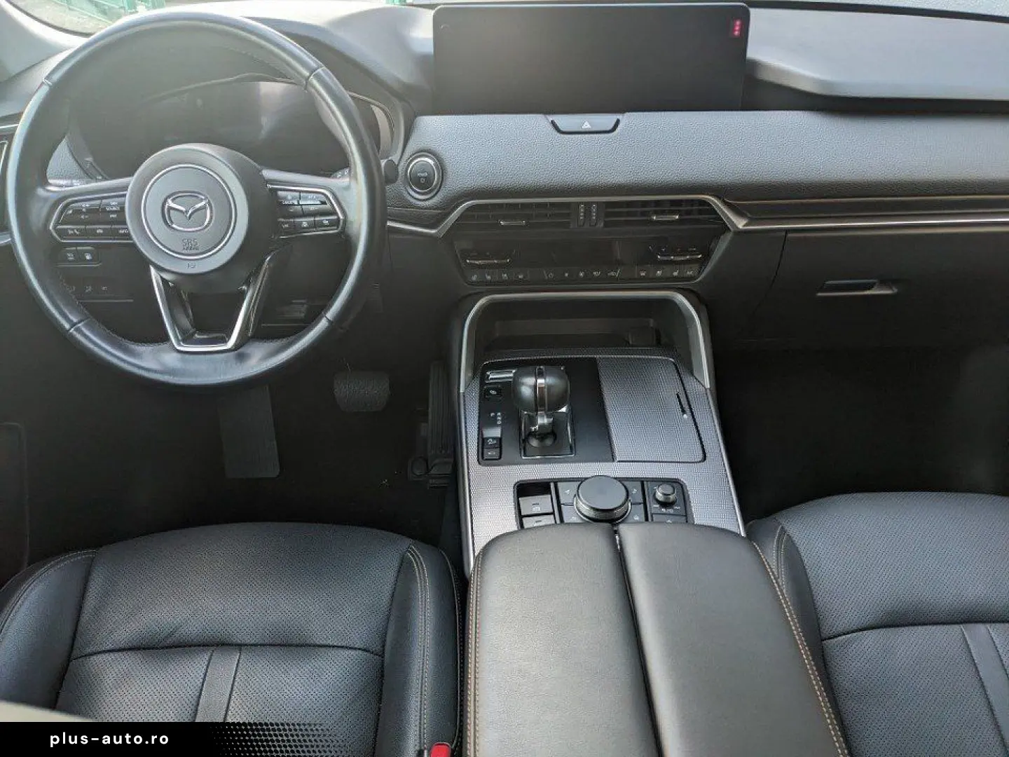 MAZDA CX-60 2.5l PHEV AWD Homura AHK alle Pakete Panod