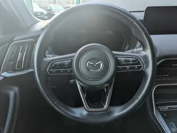 MAZDA CX-60 2.5l PHEV AWD Homura AHK alle Pakete Panod