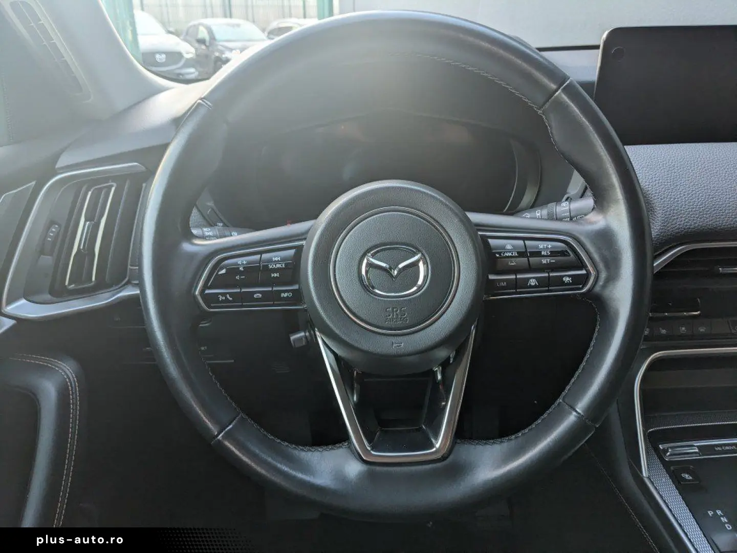 MAZDA CX-60 2.5l PHEV AWD Homura AHK alle Pakete Panod