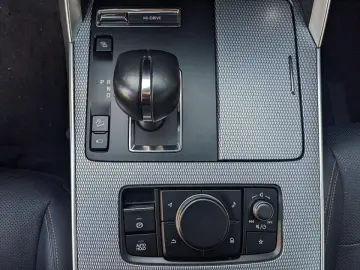 MAZDA CX-60 2.5l PHEV AWD Homura AHK alle Pakete Panod