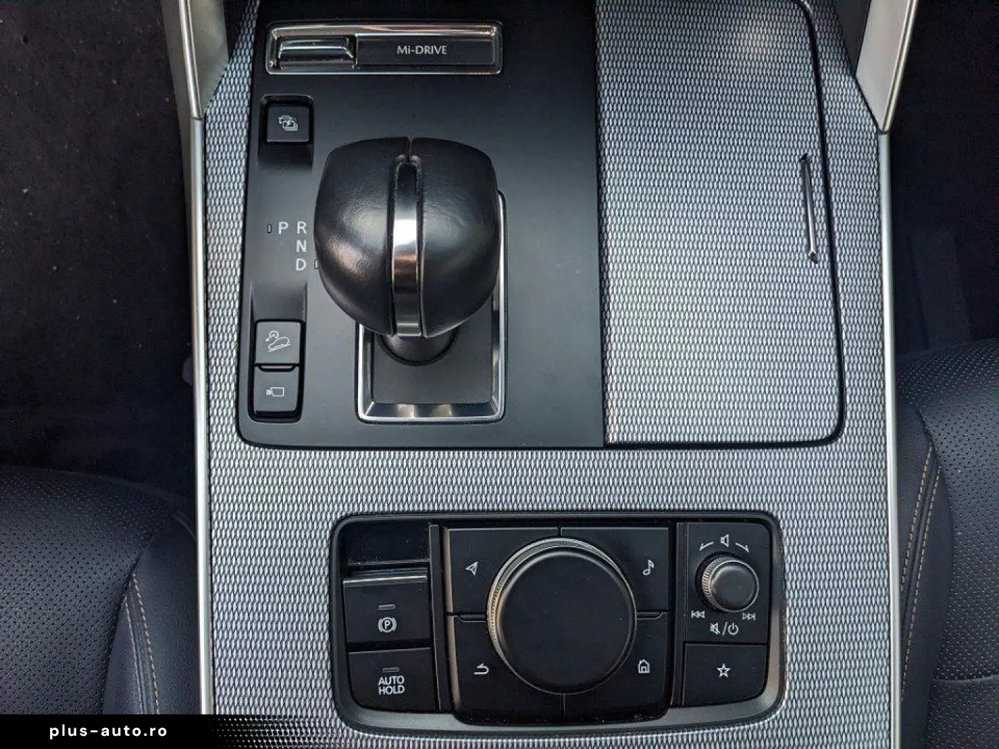 MAZDA CX-60 2.5l PHEV AWD Homura AHK alle Pakete Panod