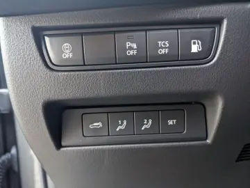 MAZDA CX-60 2.5l PHEV AWD Homura AHK alle Pakete Panod