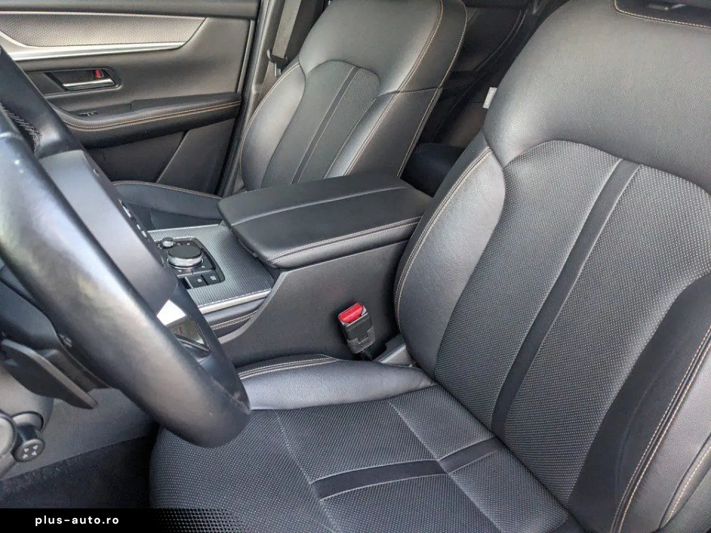 MAZDA CX-60 2.5l PHEV AWD Homura AHK alle Pakete Panod