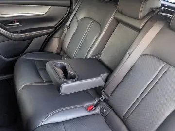 MAZDA CX-60 2.5l PHEV AWD Homura AHK alle Pakete Panod
