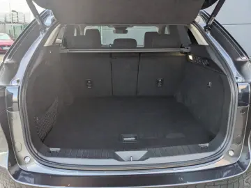 MAZDA CX-60 2.5l PHEV AWD Homura AHK alle Pakete Panod