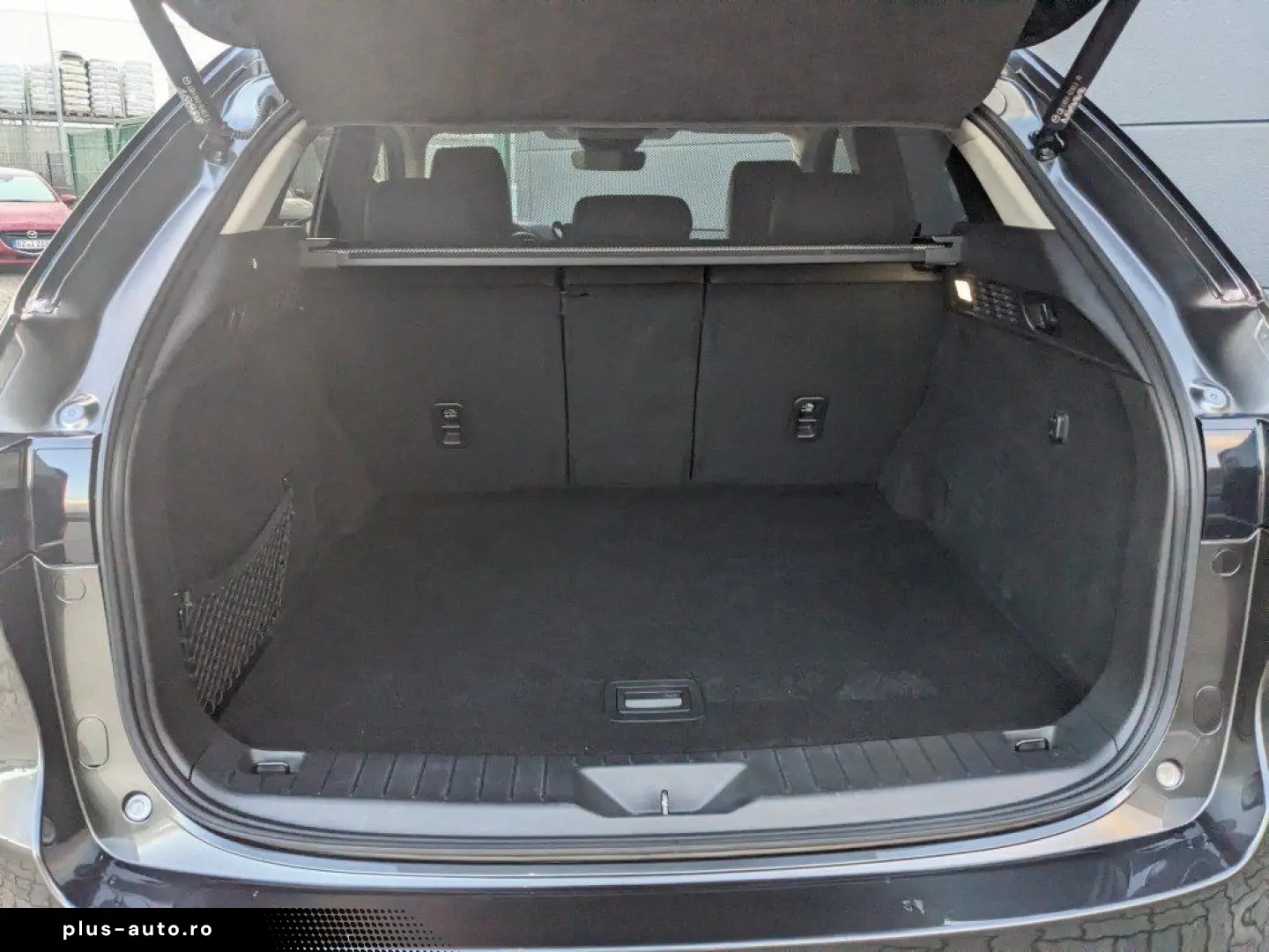 MAZDA CX-60 2.5l PHEV AWD Homura AHK alle Pakete Panod