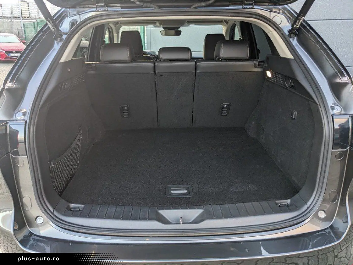 MAZDA CX-60 2.5l PHEV AWD Homura AHK alle Pakete Panod