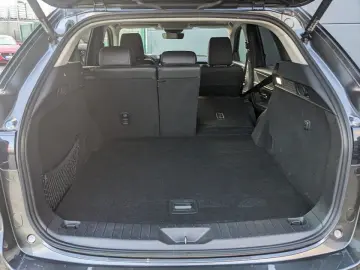 MAZDA CX-60 2.5l PHEV AWD Homura AHK alle Pakete Panod