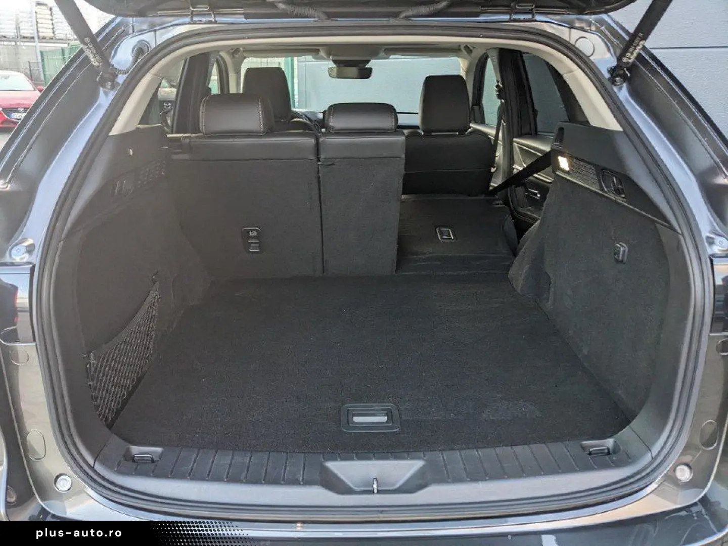 MAZDA CX-60 2.5l PHEV AWD Homura AHK alle Pakete Panod