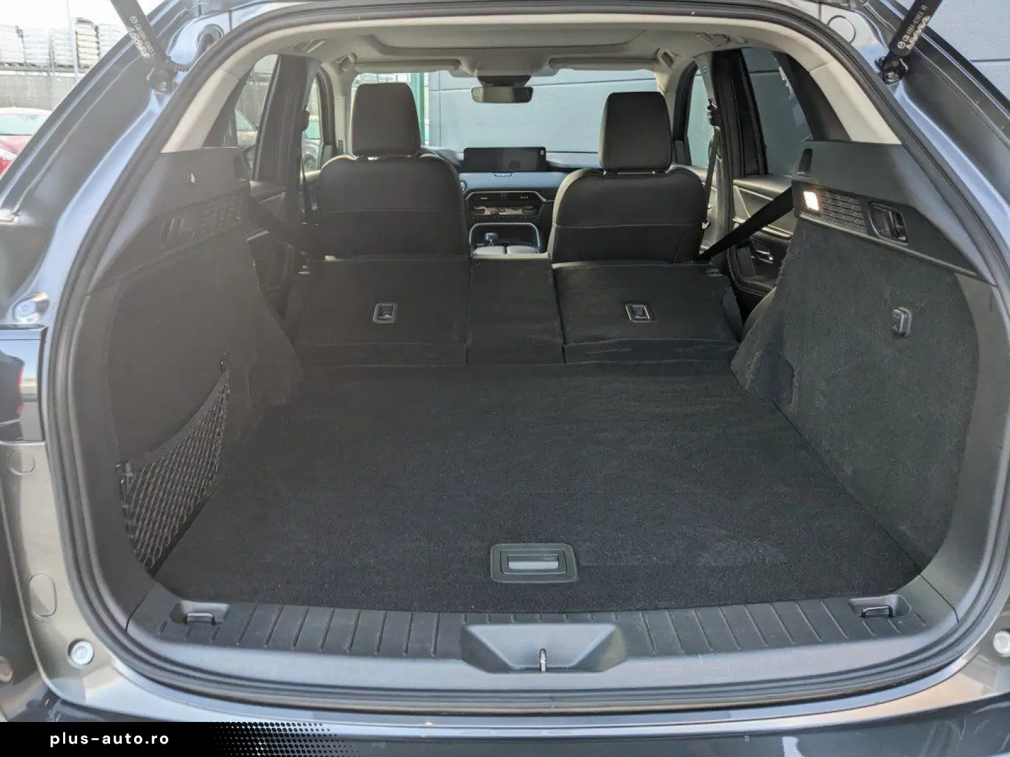 MAZDA CX-60 2.5l PHEV AWD Homura AHK alle Pakete Panod