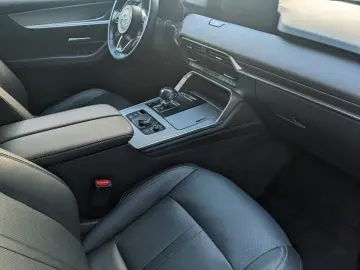 MAZDA CX-60 2.5l PHEV AWD Homura AHK alle Pakete Panod