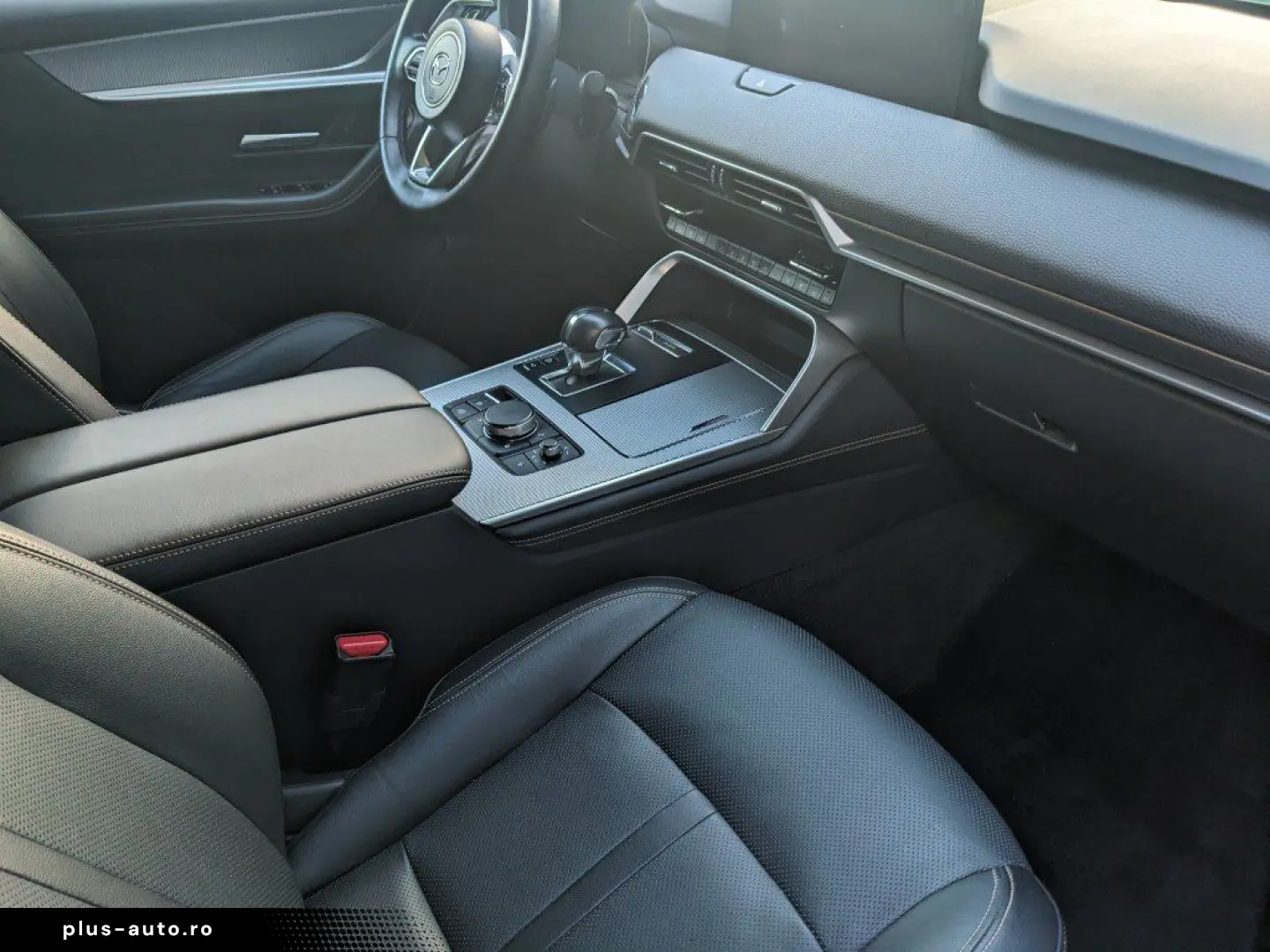 MAZDA CX-60 2.5l PHEV AWD Homura AHK alle Pakete Panod