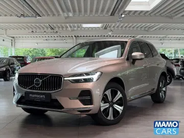 VOLVO XC60 T6 AWD Plus Bright ACC BLIS HUD 360  PANO