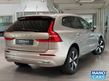VOLVO XC60 T6 AWD Plus Bright ACC BLIS HUD 360  PANO