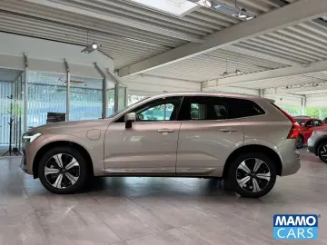 VOLVO XC60 T6 AWD Plus Bright ACC BLIS HUD 360  PANO