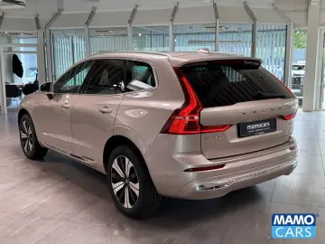 VOLVO XC60 T6 AWD Plus Bright ACC BLIS HUD 360  PANO