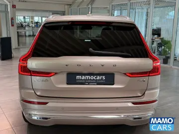 VOLVO XC60 T6 AWD Plus Bright ACC BLIS HUD 360  PANO