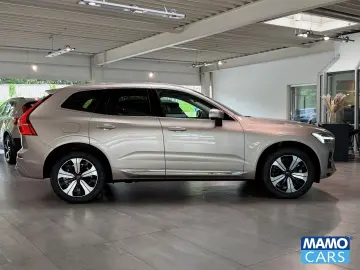 VOLVO XC60 T6 AWD Plus Bright ACC BLIS HUD 360  PANO