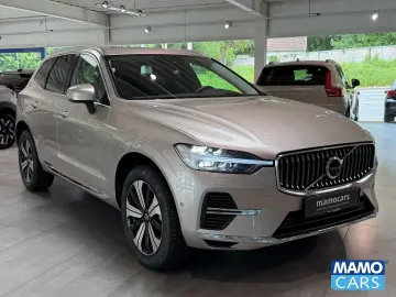 VOLVO XC60 T6 AWD Plus Bright ACC BLIS HUD 360  PANO