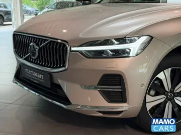 VOLVO XC60 T6 AWD Plus Bright ACC BLIS HUD 360  PANO