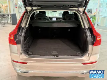 VOLVO XC60 T6 AWD Plus Bright ACC BLIS HUD 360  PANO