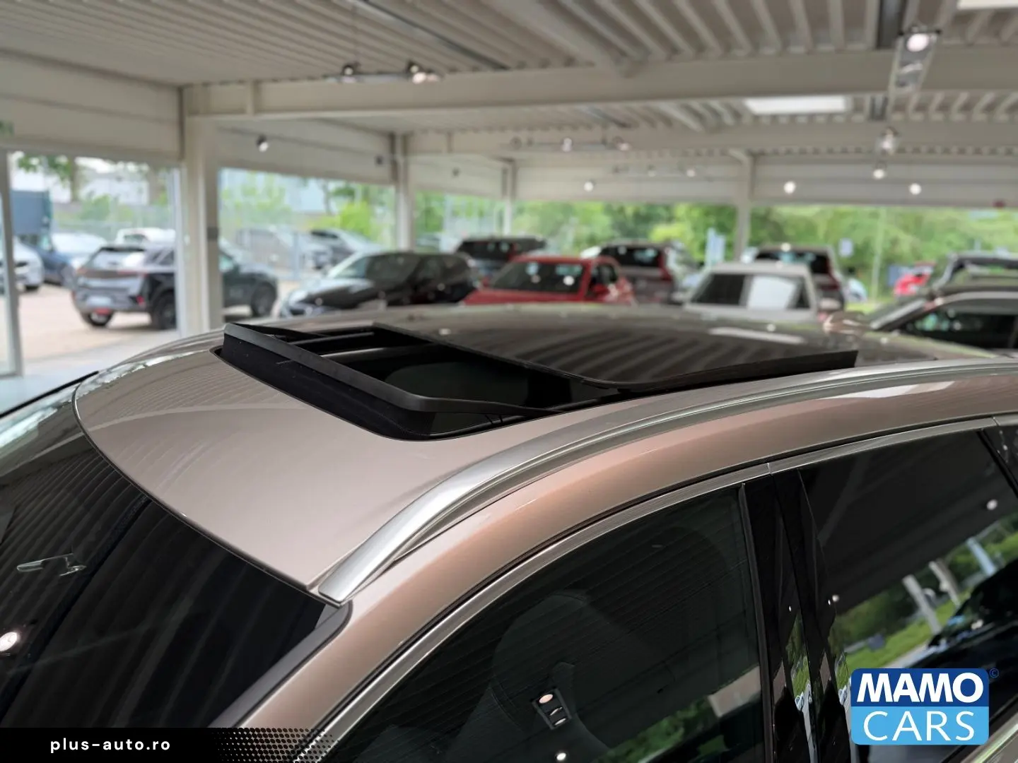VOLVO XC60 T6 AWD Plus Bright ACC BLIS HUD 360  PANO