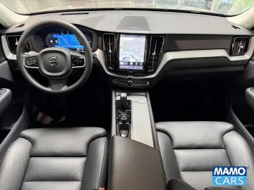VOLVO XC60 T6 AWD Plus Bright ACC BLIS HUD 360  PANO