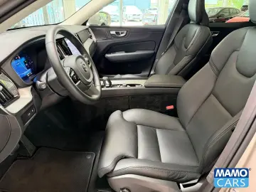 VOLVO XC60 T6 AWD Plus Bright ACC BLIS HUD 360  PANO