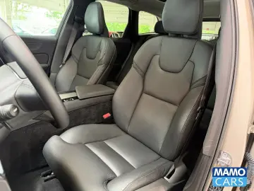 VOLVO XC60 T6 AWD Plus Bright ACC BLIS HUD 360  PANO