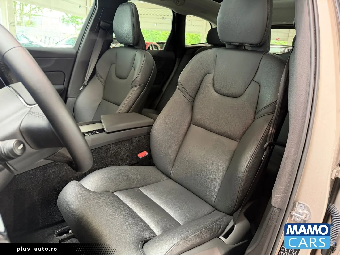 VOLVO XC60 T6 AWD Plus Bright ACC BLIS HUD 360  PANO