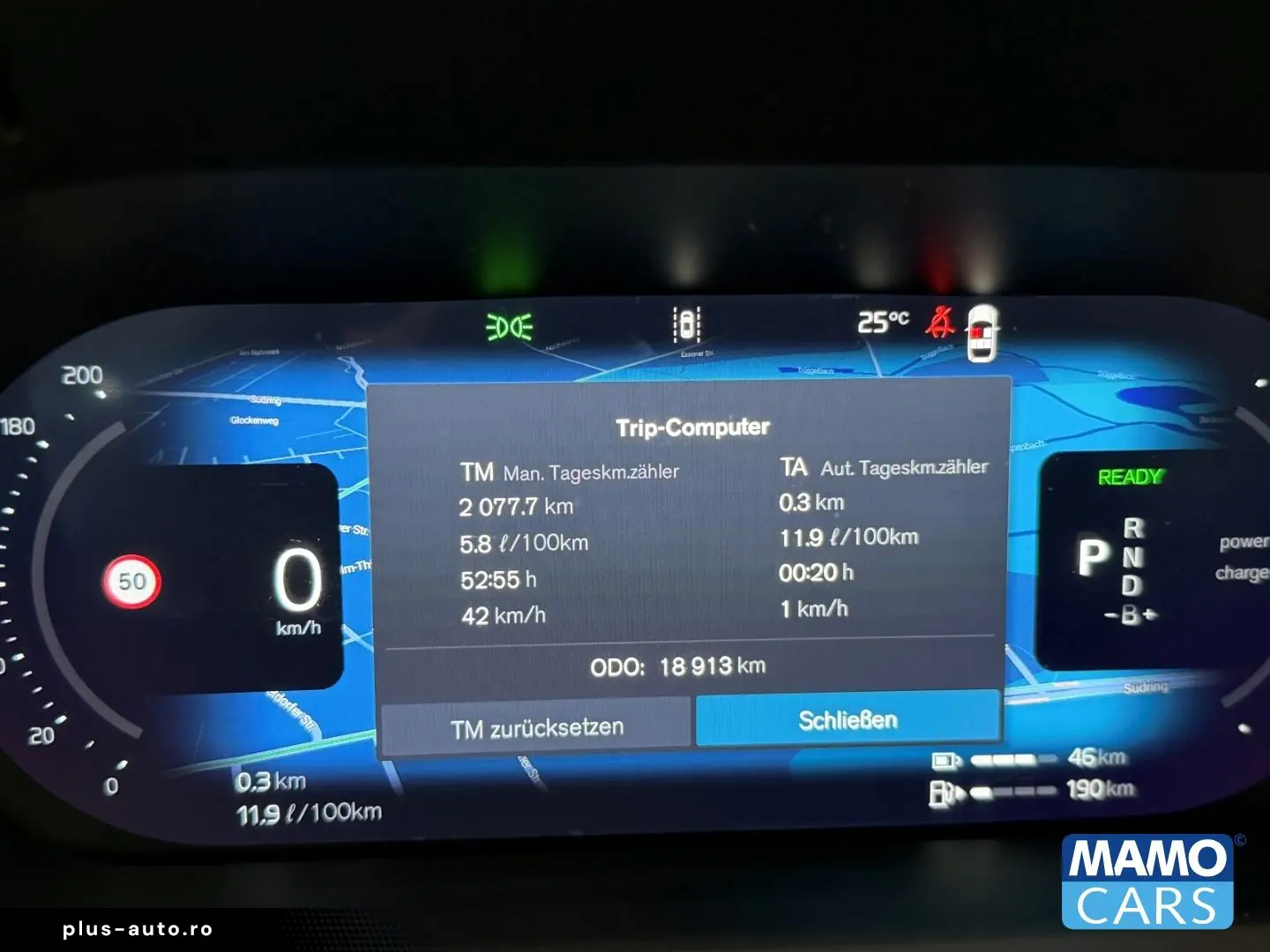 VOLVO XC60 T6 AWD Plus Bright ACC BLIS HUD 360  PANO