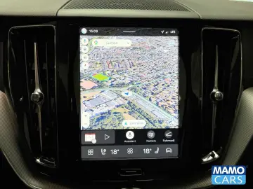 VOLVO XC60 T6 AWD Plus Bright ACC BLIS HUD 360  PANO