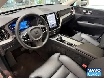 VOLVO XC60 T6 AWD Plus Bright ACC BLIS HUD 360  PANO