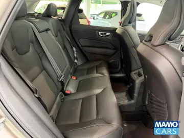 VOLVO XC60 T6 AWD Plus Bright ACC BLIS HUD 360  PANO