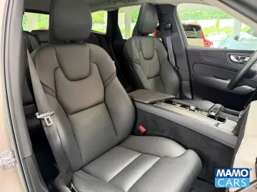 VOLVO XC60 T6 AWD Plus Bright ACC BLIS HUD 360  PANO